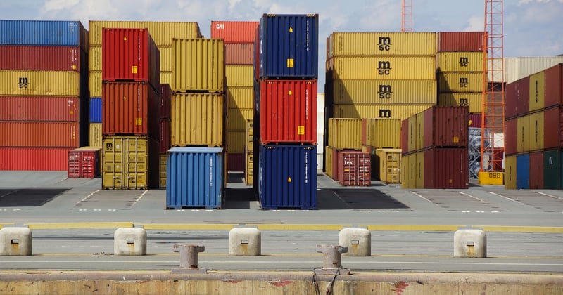 L’immobilier logistique, nouvel atout maître pour la distribution alimentaire