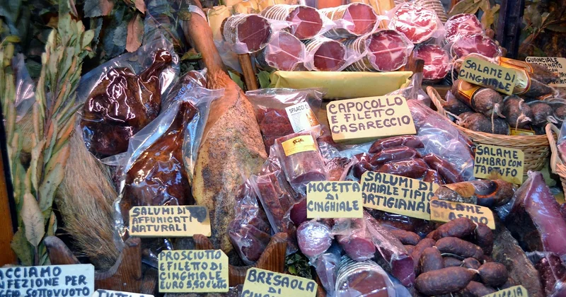 Les plateformes en ligne dédiées aux produits italiens